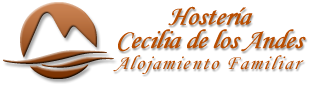 Hostería Cecilia de los Andes